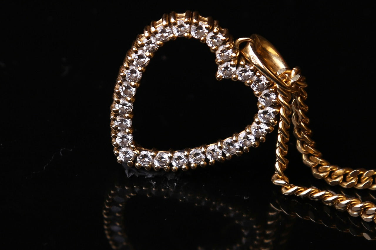 Chains Collection For Men and Women | Wholesale Chains Online