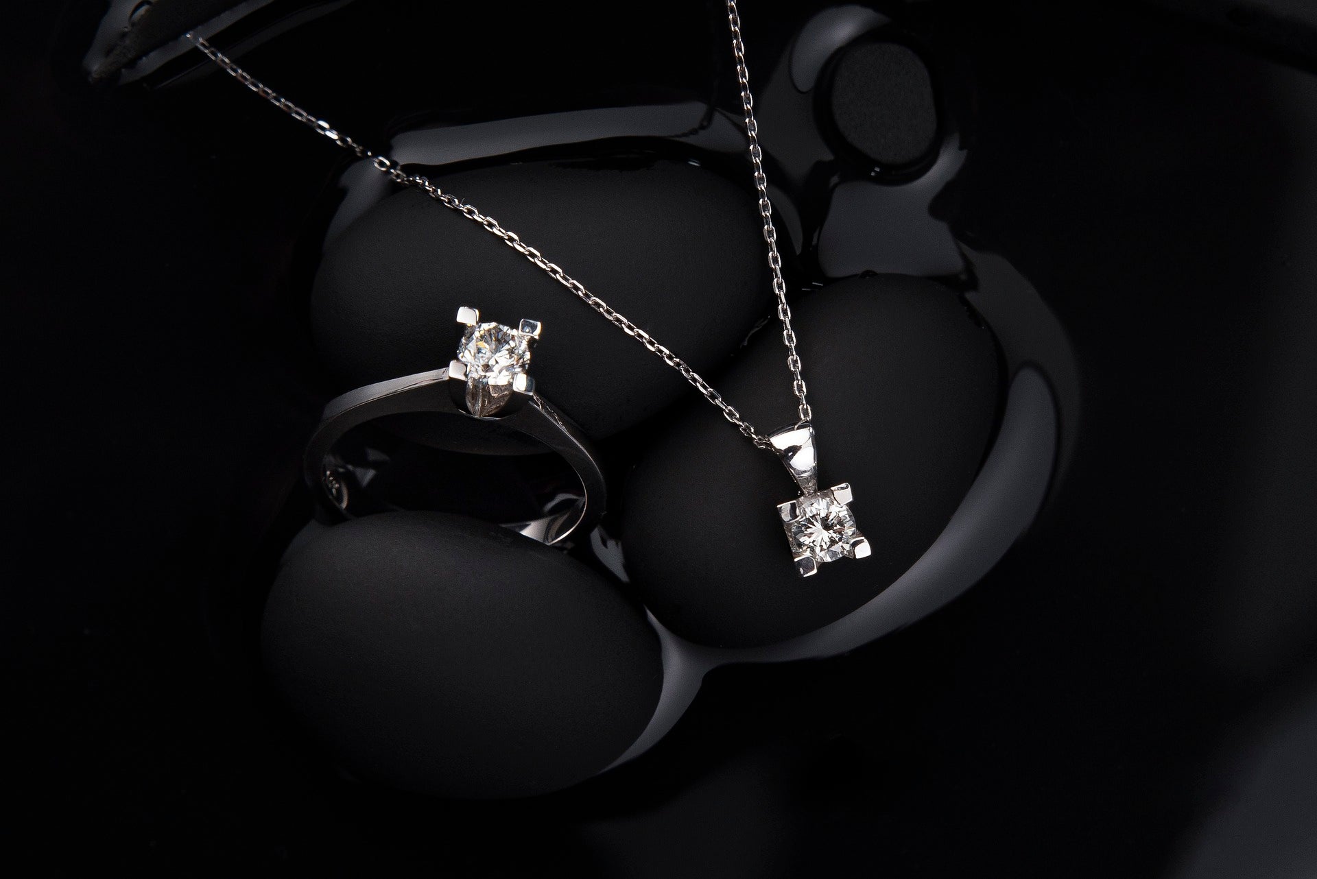 Wholesale Fine Diamond Jewelry Manufacturer Store Online