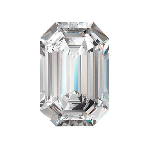 Emerald Cut